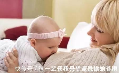 母乳|萌娃断奶成功到底是喜是忧？孩子的反应，让妈妈欲哭无泪