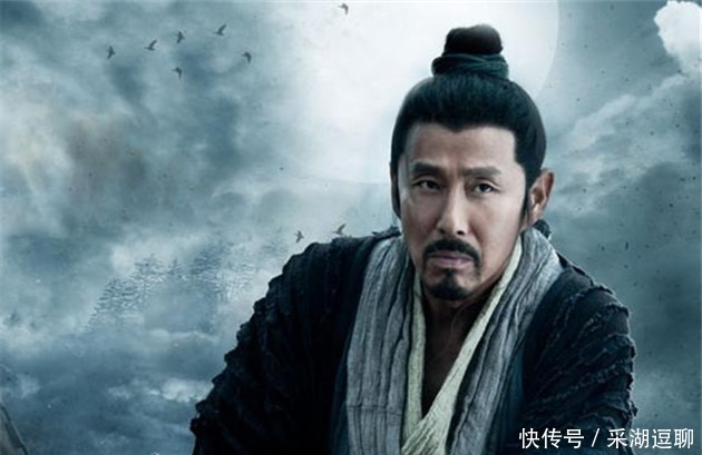 刘邦|名不见经传的“流氓”刘邦,为何能登基称帝?