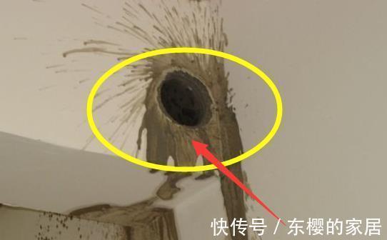 水晶灯|入住新房气到跳楼！14个装修错误全部中招！个个凶猛！条条毁房！
