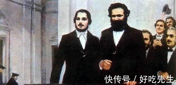 法哲学原理&他是马克思的启蒙导师,能和孔子相提并论,却对中国充满偏见!