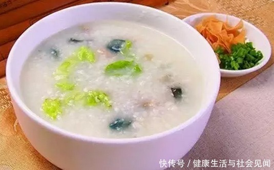 青鳞鱼鮔|遇见中医:中医“粥疗”治病,你听说过吗?