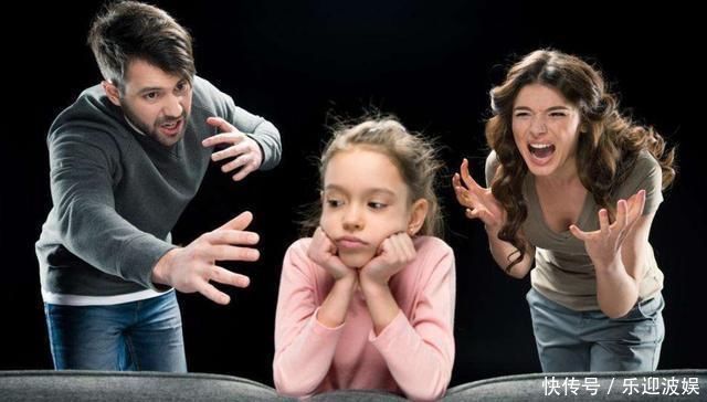 孩子经常对父母发脾气是不懂事“情绪管理”很重要,你教了吗