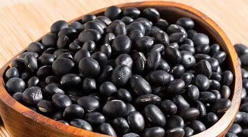 黑豆|血管最爱的3种食物，吃的越多，血管越干净，还能提高免疫力！