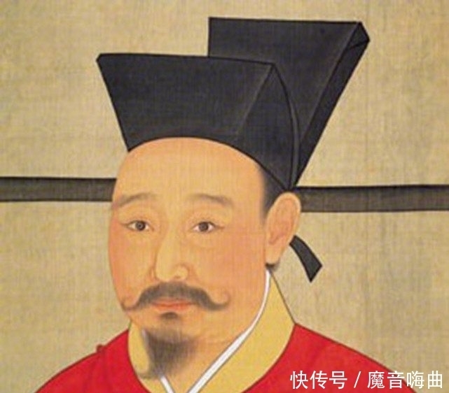 岳飞墓前的跪像为何没有赵构?因为赵构儿子帮了爹一把