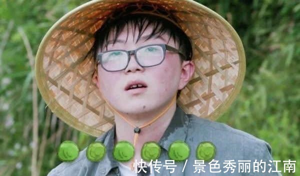 薛之谦|毛不易终于有钱“整容了”参加《向往的生活》某部位大变样