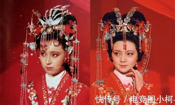 薛家&薛家是四大家族,为何林黛玉远超宝钗?贾母一语中的:一介丫头