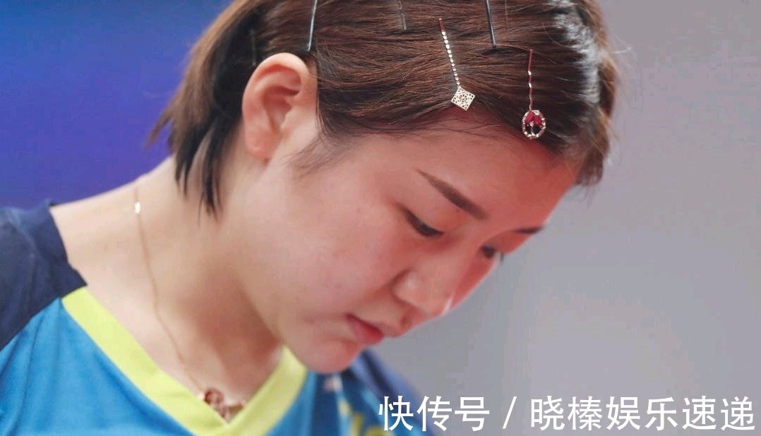 王曼昱|更希望孙颖莎进4强,陈梦遇到陈幸同,争冠形势将发生根本改变