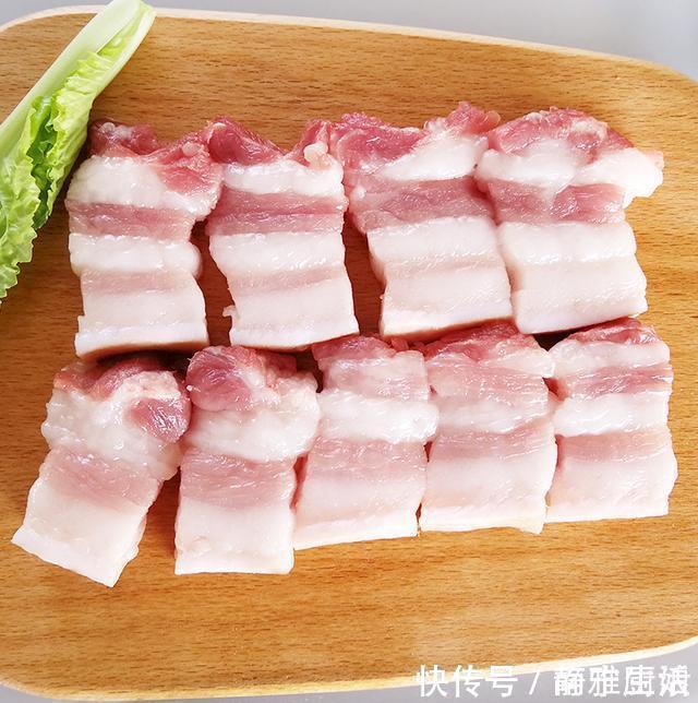 鲜嫩|买五花肉，只要牢记“这3点”，包你买到的五花肉鲜嫩可口不油腻