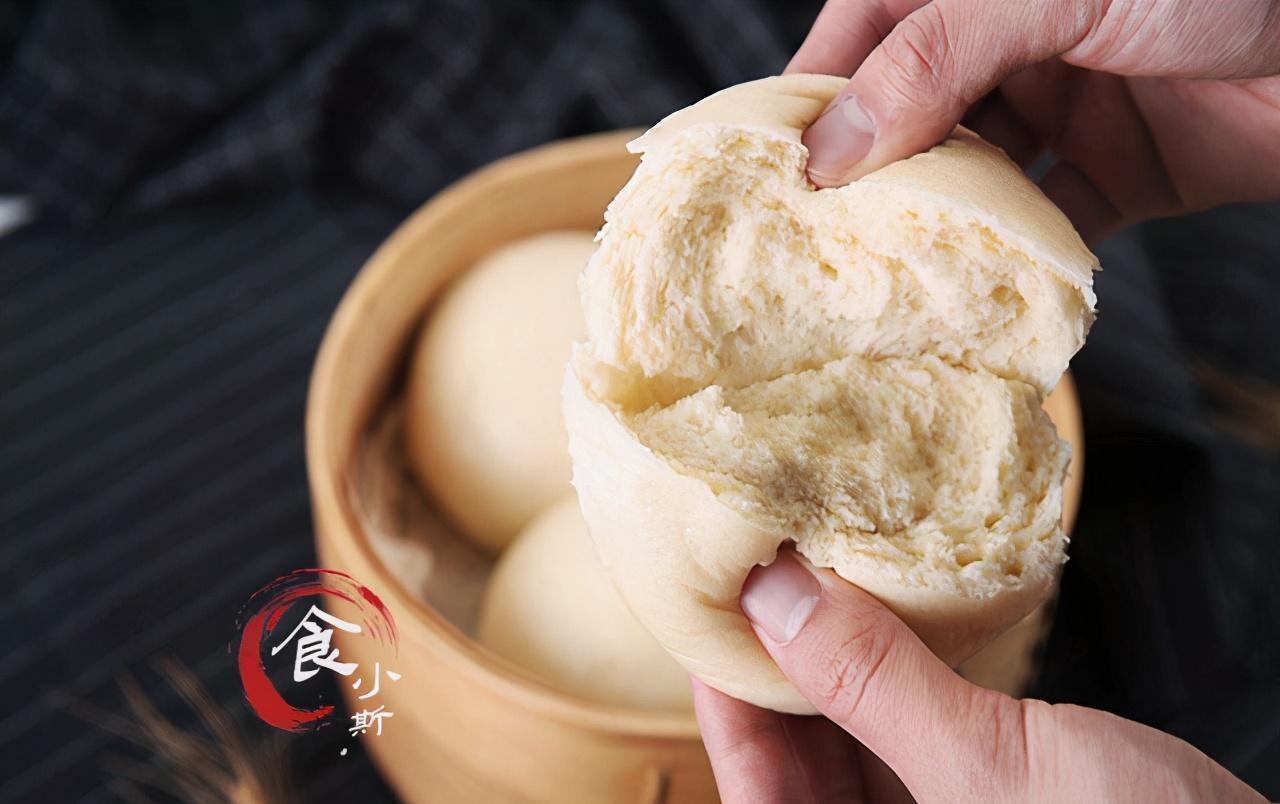 馒头|蒸馒头时,经常出现馒头软塌塌的情况是怎么回事我来告诉你原因