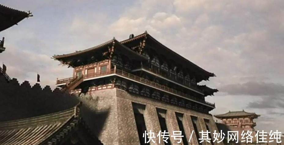 梨园|王维的“保命诗”,本要斩他的皇帝读完后,不但饶了他还给他官做