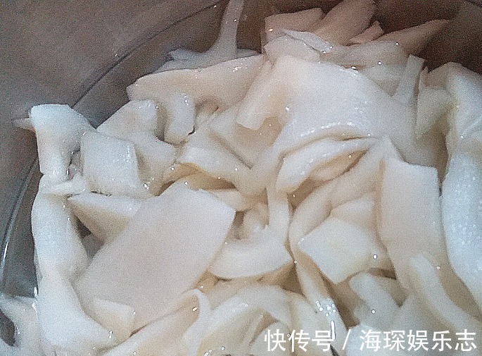 宿便|他是天然“開塞露”，隔天吃一次，排出隔夜黑宿便，腰細了