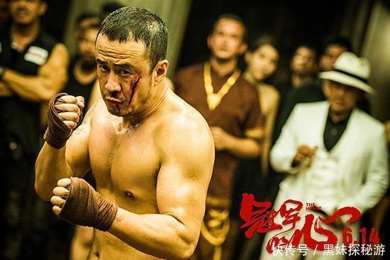 杨坤暂停音乐事业,呕心沥血的电影为何只值74万?