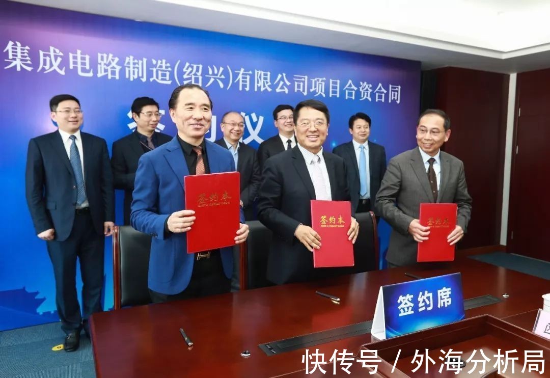 海哥|越封锁越强大！新兴企业良品率高达99%，中国或彻底摆脱“芯荒”