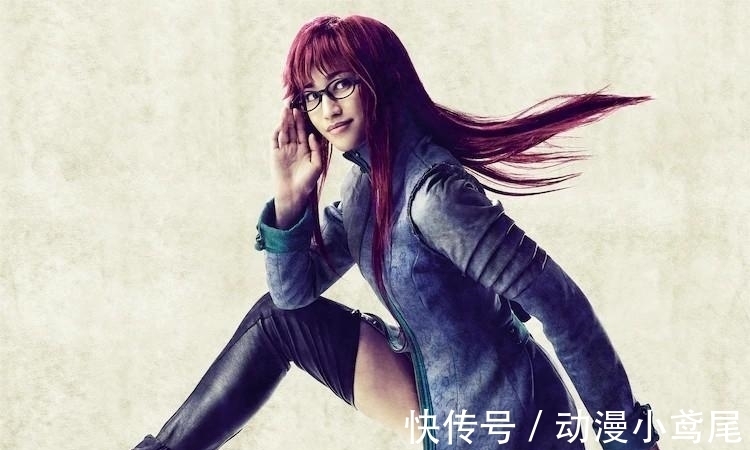 真人|火影忍者舞台剧定妆照,纲手和晓还原度很高,小樱和雏田差一些