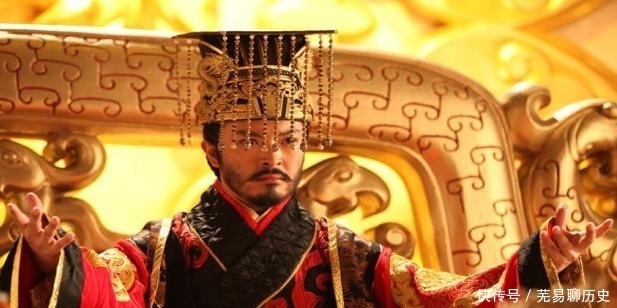 骁果|江都之变,宇文化及为何能杀隋炀帝?一旁骁果军惭愧的低下了头