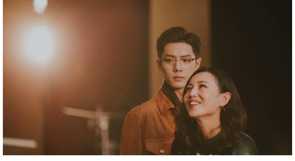 华少评肖战《如梦之梦》:超出预期,看到的不只是肖战!