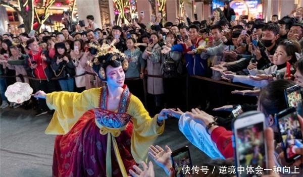 舞蹈|微小说:“可能,这就是月老最好的安排吧~”!