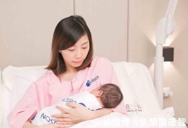 顺产|产后追奶有讲究,顺产剖腹大不同,剖腹产后追奶最关心的5个问题