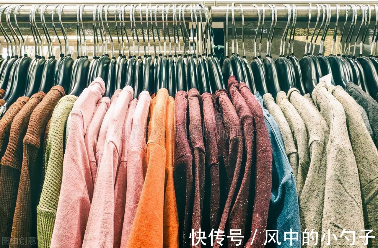 推广员|详细解读旧衣服回收的渠道方法和旧衣服如何分类分拣