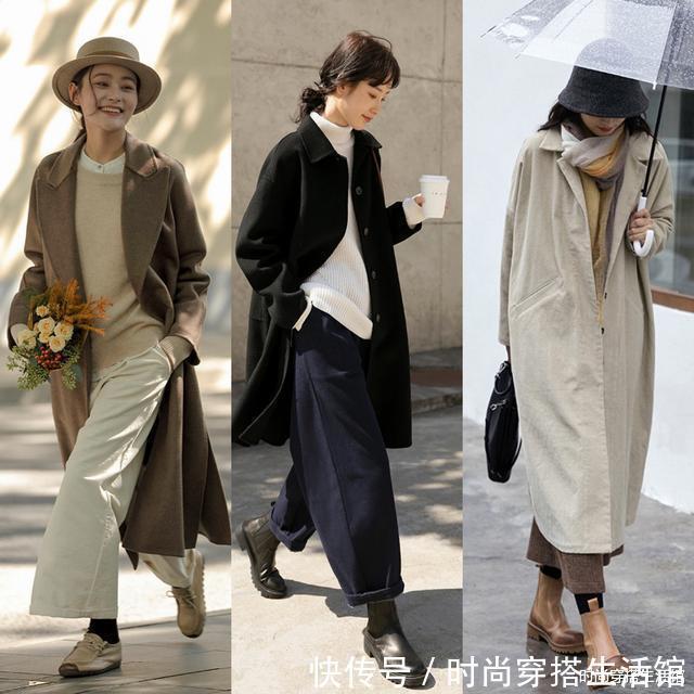 冬裤|突然火了一种裤子:叫“冬裤”,显高显瘦不挑年龄,谁穿谁美