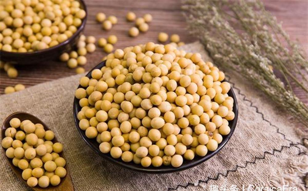 做法|夏天多吃黄豆，教你一个新做法，做一次吃3个月，专治孩子没胃口
