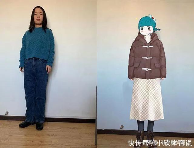 风格|风格受限,发型才是关键