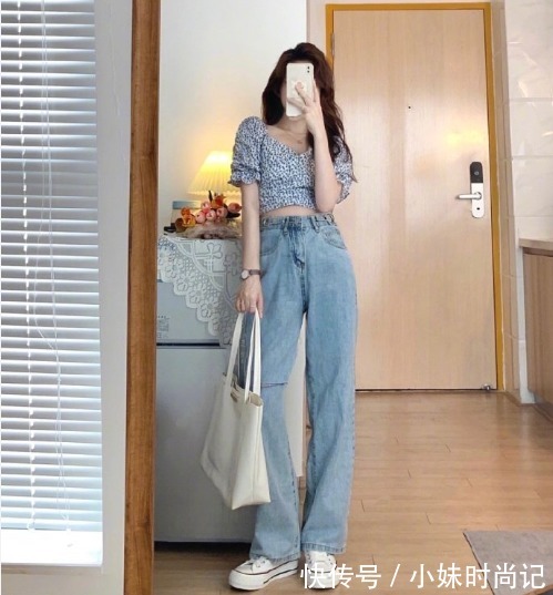 高跟鞋|简约休闲的韩系夏日穿搭:通勤上班,假日出游,闺蜜轰趴都百搭