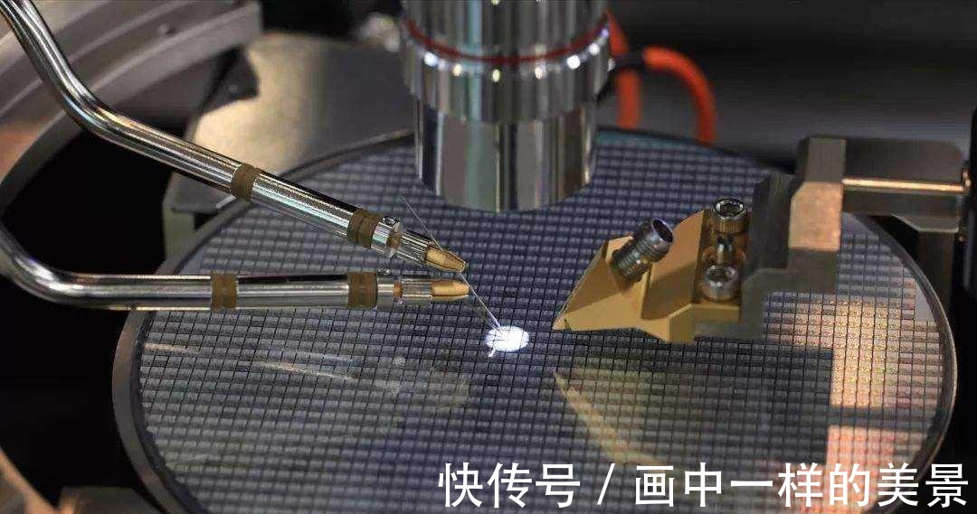沈波|ASML宣布将加快在中国市场的布局!背后原因是什么