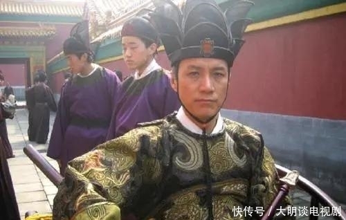 比起|比起思想闭塞的士大夫集团,明朝宦官简直就是先进生产力的代表