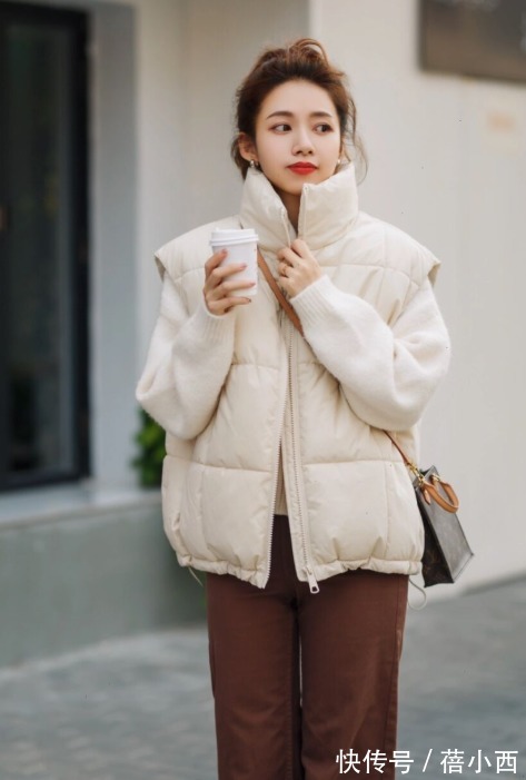 羽绒服|为什么你穿羽绒服很显胖?忽略这4点“选款细节”,能穿时髦才怪!