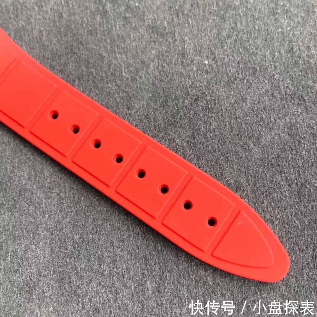 表壳|BBR厂罗杰杜彼王者系列RDDBEX0479陀飞轮腕表评测