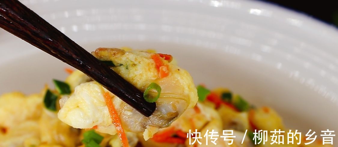 鸡蛋|炒鸡蛋谁都会做,想把鸡蛋炒好吃有窍门,加上它,鲜掉眉毛!