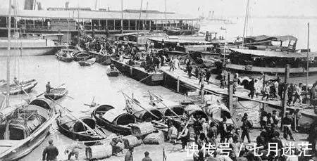 进港#聊斋故事:老头抓贼