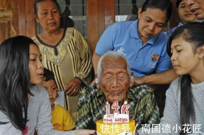 长寿|血型可以影响寿命长短?最长寿的血型是什么型,你是什么血型