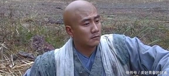  朱元璋|朱元璋问寺庙方丈：朕也需要下跪吗？方丈8字挽救了全寺人性命！