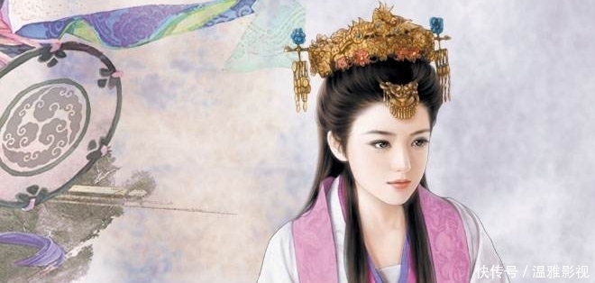 穿越|穿越成恶毒女配怎么办?《洗铅华》说好的虐男主,反被男主撩不停