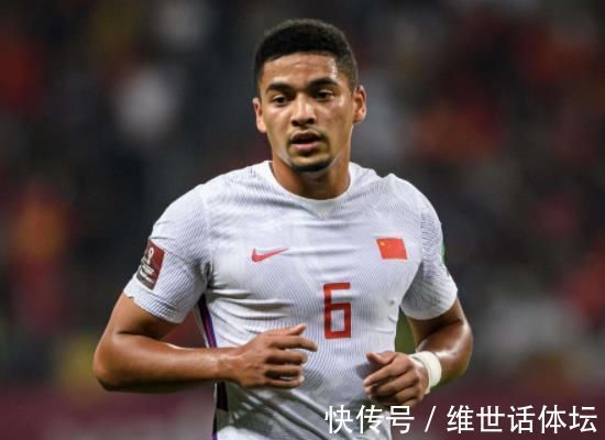 归化球员|李霄鹏首秀在即!国足首发名单引猜测:归化+中超冠军班底