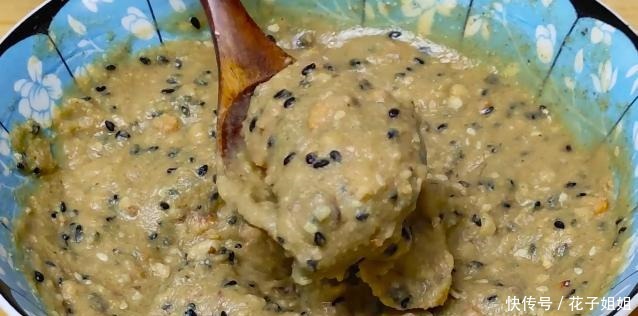  豆浆|早餐吃它，胜过喝豆浆牛奶，维生素钙极高，做一次吃半月