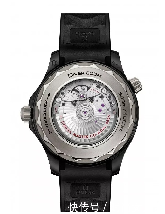 沛纳海|钛金属材质在腕表界的应用,产生什么样的“花火”呢?