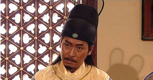 连续|大臣得罪朱棣被活埋,等了7天还活着,结果连续官升4级