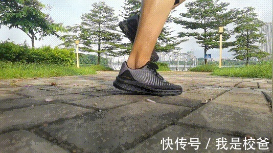 coolm为舒适而生,天越Coolmax抗菌轻弹跑鞋,跑出健康来!