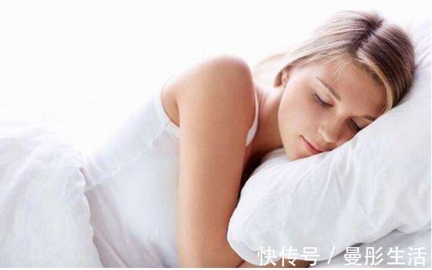 胎梦|怀孕后,孕妈晚上睡觉时,若常有3种“表现”,别忽视