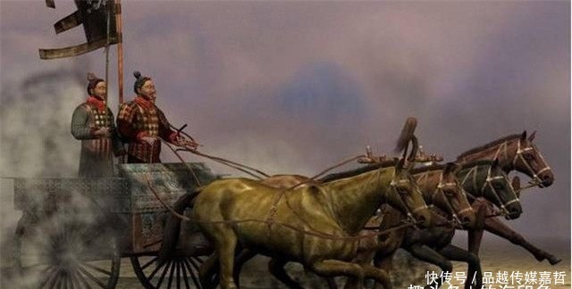 居然|春秋时期的战争居然是这样？得知真相