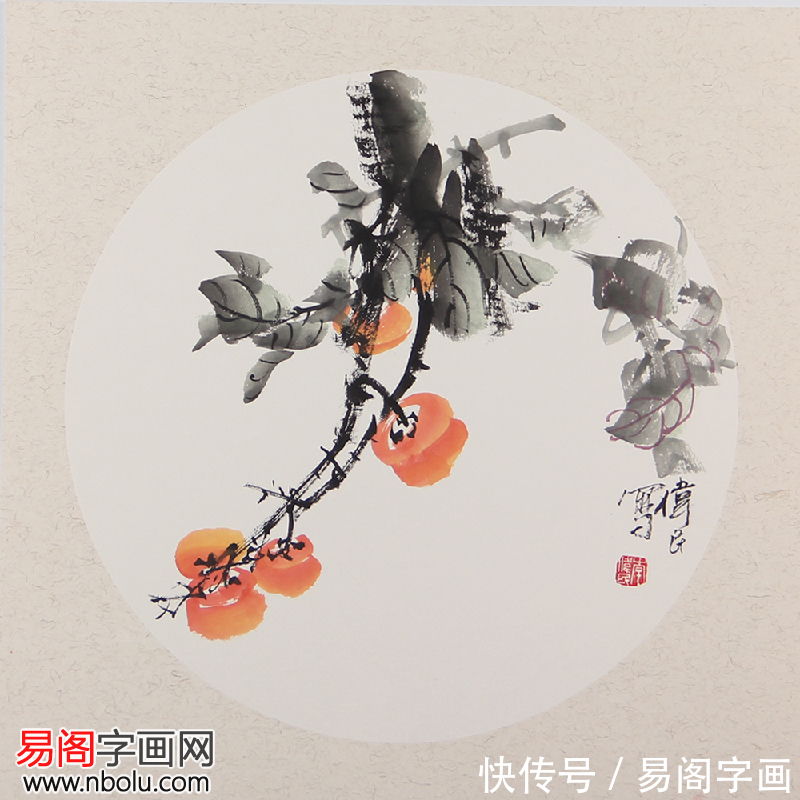 书画!画家李伟民字画欣赏 格调高雅含古韵 笔墨婉约有诗意