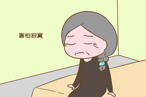 为人父母，到了七八十岁是什么光景？不提前防备子女受累自己受罪