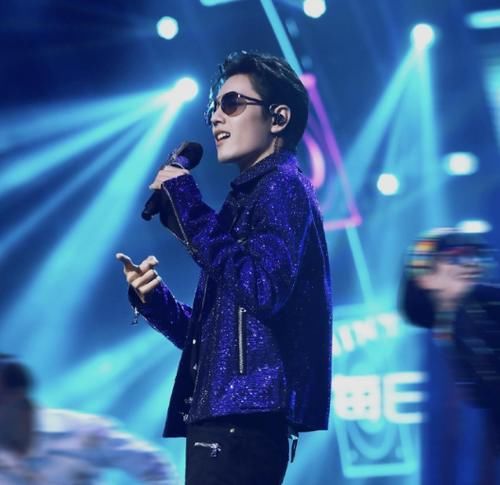 刘宇宁|《我们的歌》官宣嘉宾阵容，肖战榜上无名，刘宇宁成流量代表