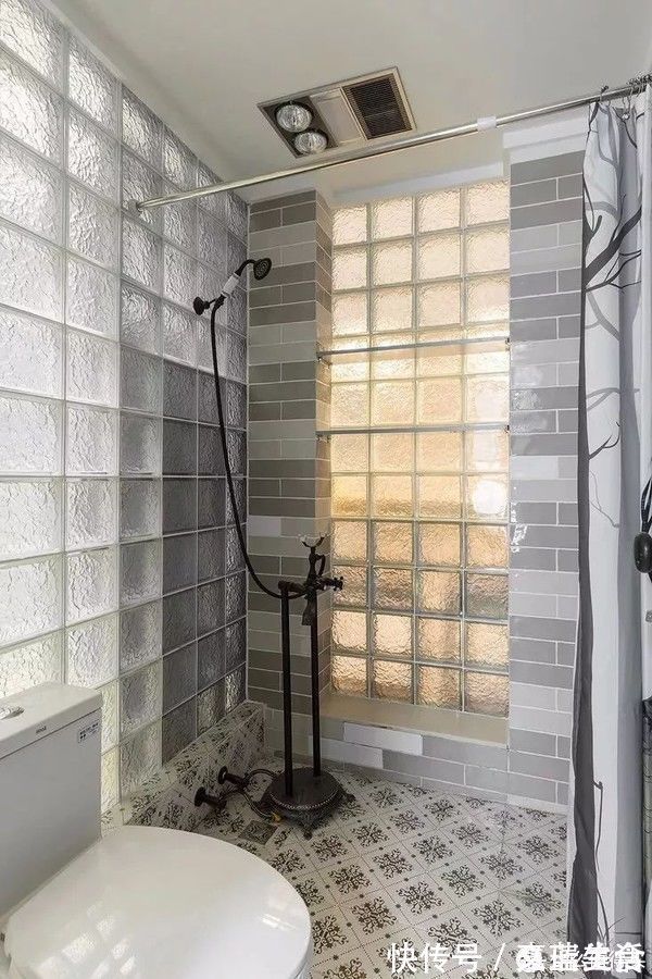 榻榻米|仅有72㎡的家，却被她装修得舒适幸福，入户小清新，越住越舒服