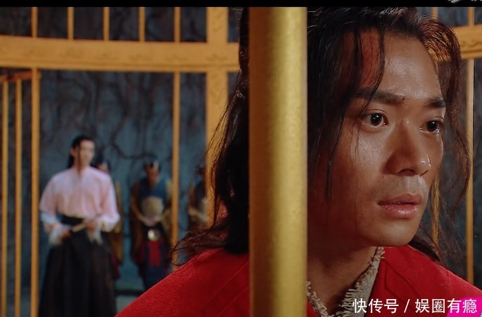 导演|喻恩泰点破曹骏倪虹洁不红原因,无作品输出是硬伤,晋级也没用