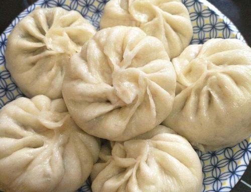 老人|冬天,我家就吃这馅的包子,老人吃了腿脚好,孩子吃了长高个