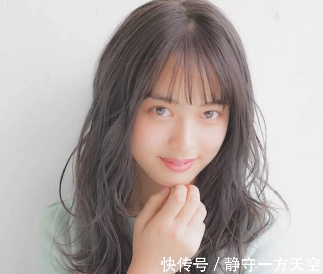 大卷|矮个子剪什么发型才显高?